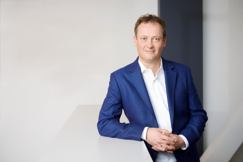 Lebensmittelwirtschaft im Wandel – zwischen Innovation und globaler Verantwortung