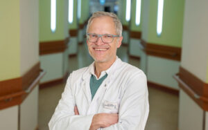 Privatklinik Graz Ragnitz erhält neuen ärztlichen Direktor