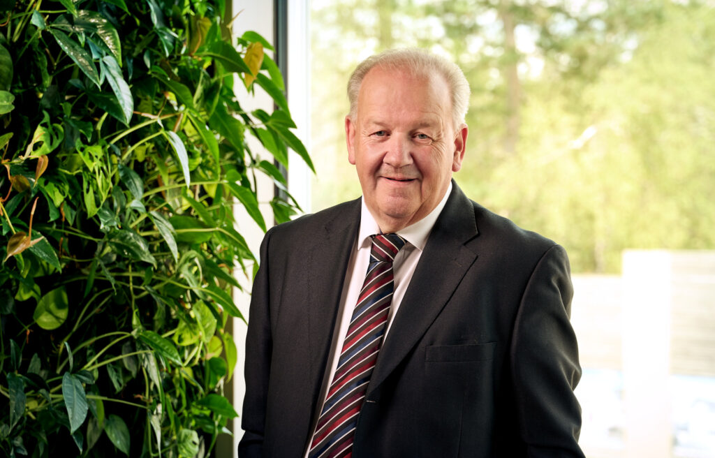 HARTL HAUS verstärkt Geschäftsführung für den deutschen Markt