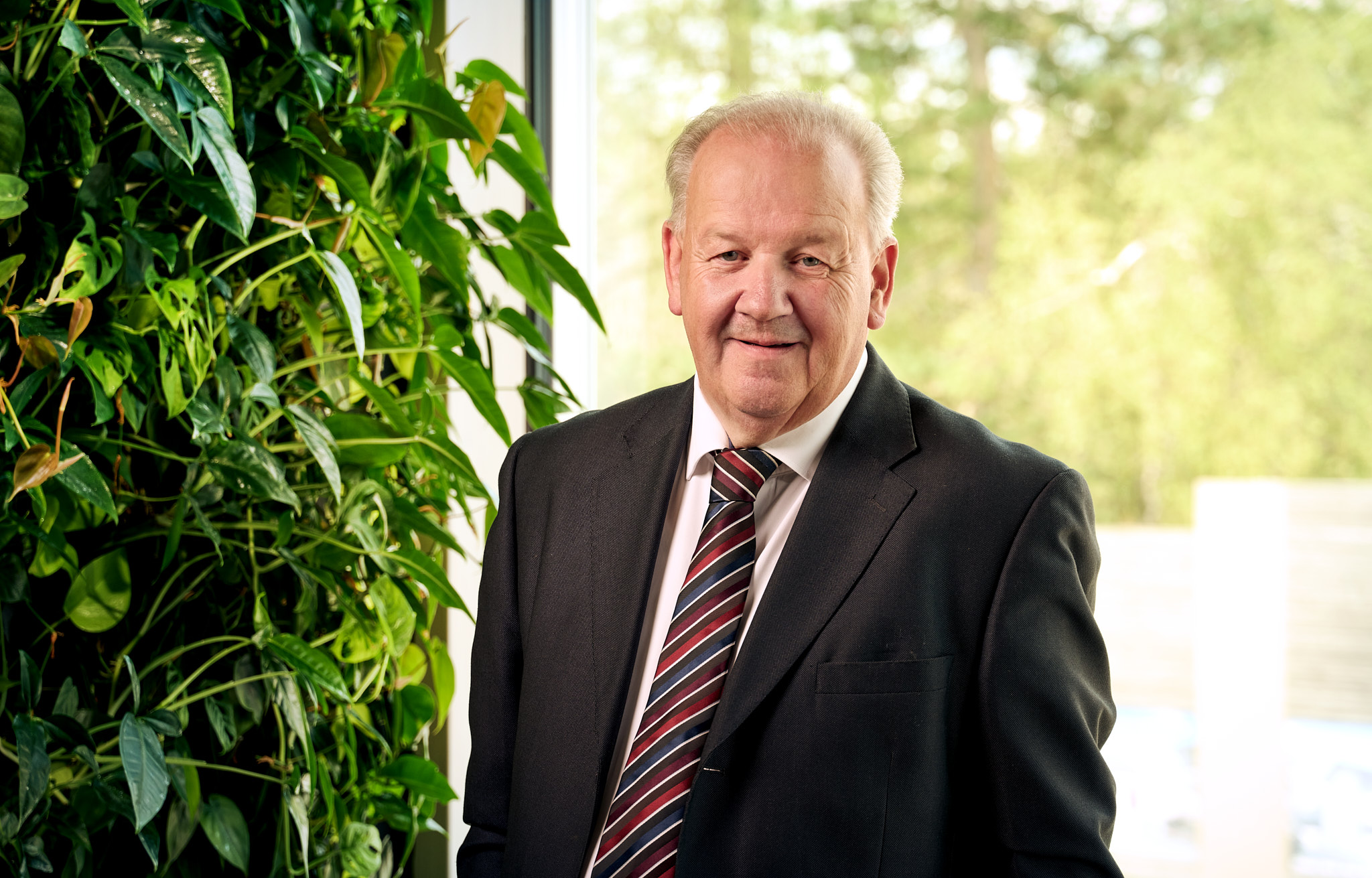 HARTL HAUS verstärkt Geschäftsführung für den deutschen Markt