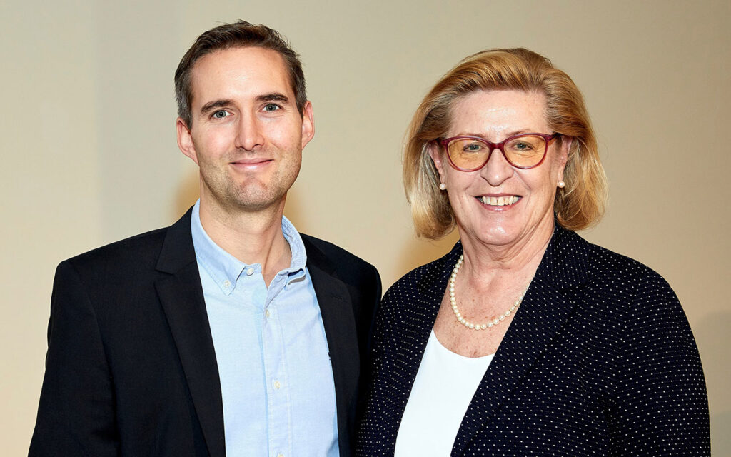 Österreichische Plattform Patient:innensicherheit ernennt neuen Präsidenten