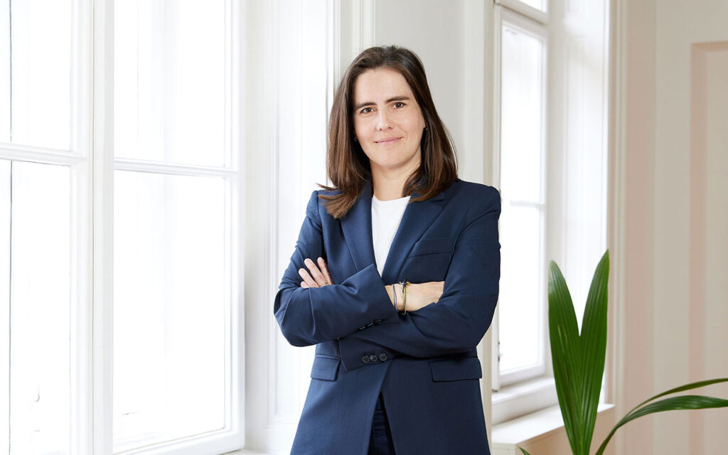 Wachstum bei Haslinger / Nagele Rechtsanwälte