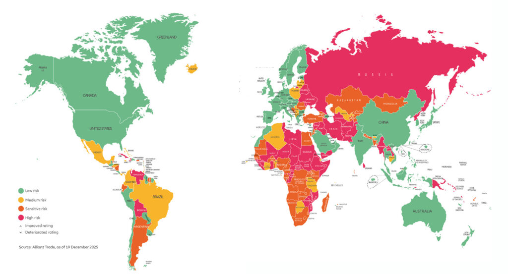 Wirtschaftsstandort Österreich überzeugt durch Beständigkeit und strukturelle Stabilität
