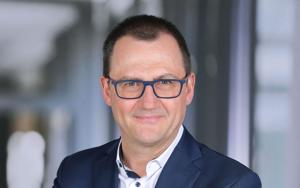 Certification & Information Security Services GmbH (CIS) erhält neuen Geschäftsführer