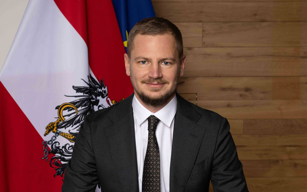 Führungswechsel bei der Elektroaltgeräte Koordinierungsstelle (EAK)