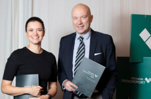 HR als Kompass und zentrale Gestalterin einer permanenten Transformation