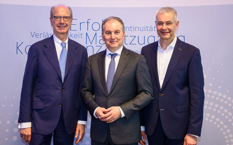 9. Deutsch-Österreichisches Technologieforum: Wachstum durch Technologie