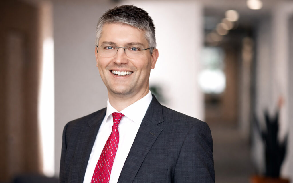 Steuern globale Automobilzulieferer auf eine tiefgreifende Zäsur zu?