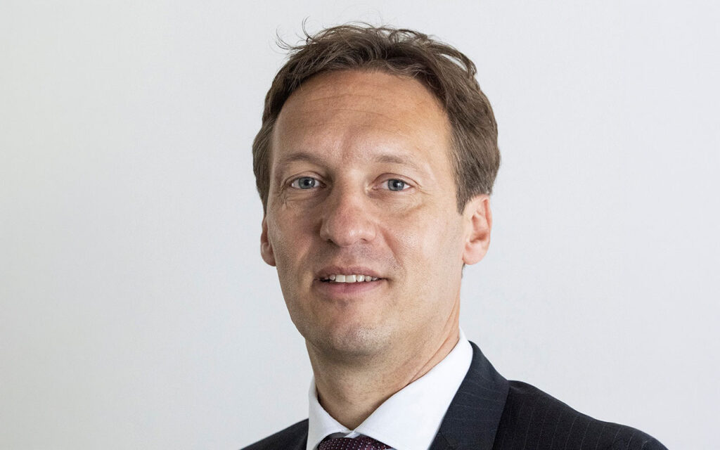 RAITEC GmbH vollzieht Wechsel in der Unternehmensführung