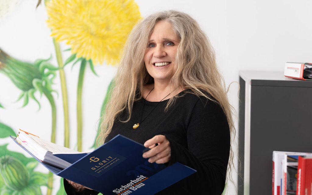 Glorit erhält neue Leitung