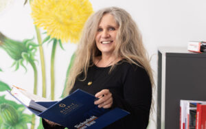 Glorit erhält neue Leitung