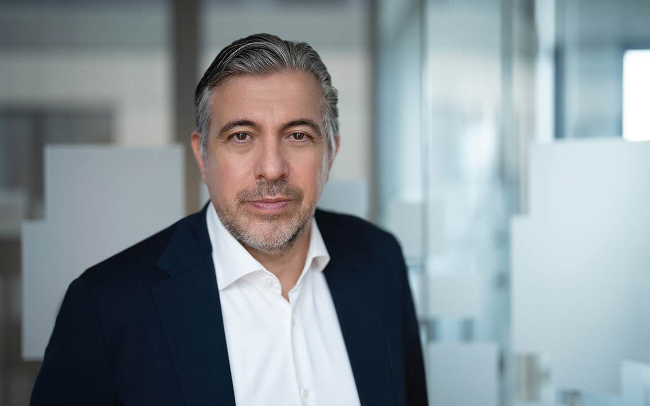 Andreas Holler: Chancen und Herausforderungen am Wiener Wohnungsmarkt