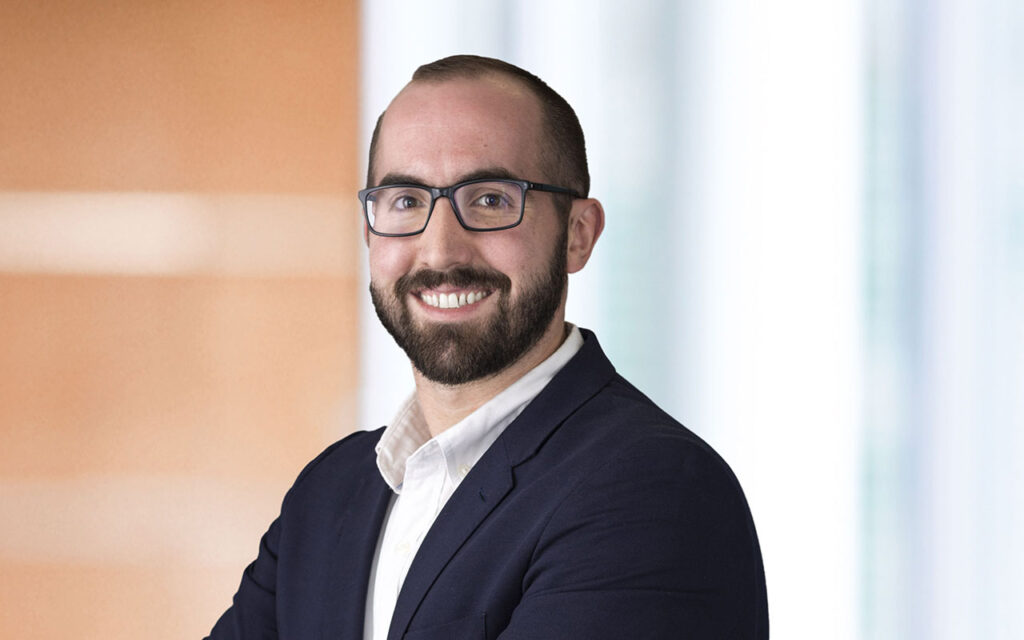 Aon bündelt Expertise und stärkt transatlantische Kundenbetreuung