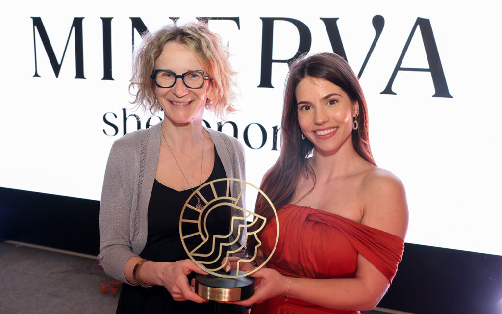 Minerva Awards 2026: Visionäre Frauenpower im Rampenlicht