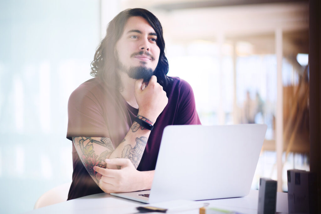 Harald Luchs: Wenn Fachkräfte fehlen, wird Personal zur Chefsache
