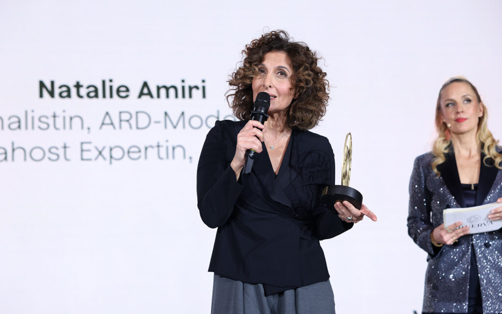 Minerva Awards 2026: Visionäre Frauenpower im Rampenlicht
