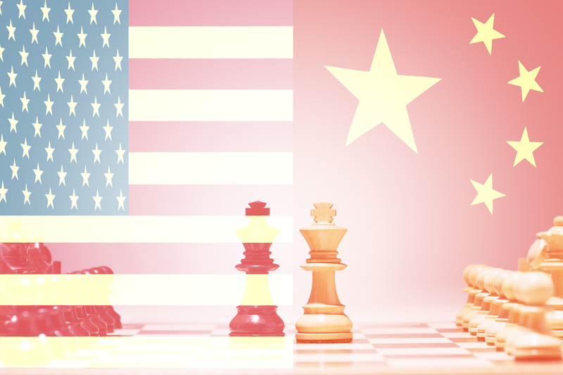 Christoph Leitl Was sind die Folgen des Iran-Konflikts und welche Ziele verfolgt Trump