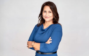 Fempreneur Club erweitert Vorstand