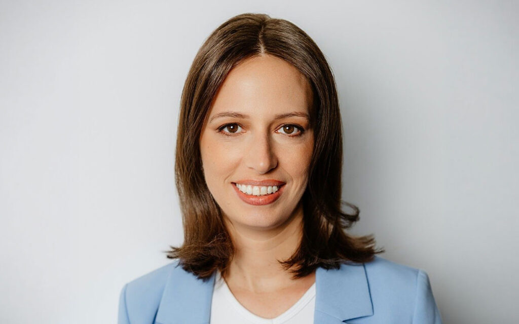 Neue Geschäftsführung bei Cloudflight Österreich