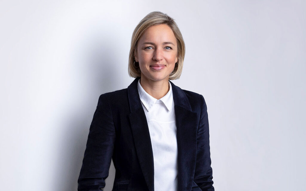 Neue Leitung für das Innovations- und Digitalisierungsmanagement der Vivatis-Gruppe