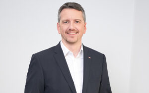 Harald Luchs: Wenn Fachkräfte fehlen, wird Personal zur Chefsache