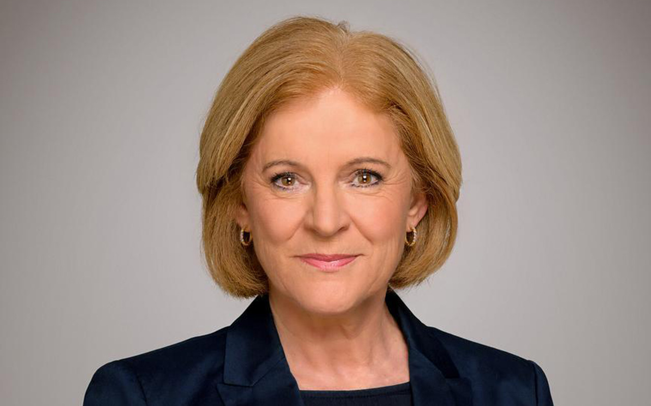 ORF beruft Interims-Geschäftsführerin