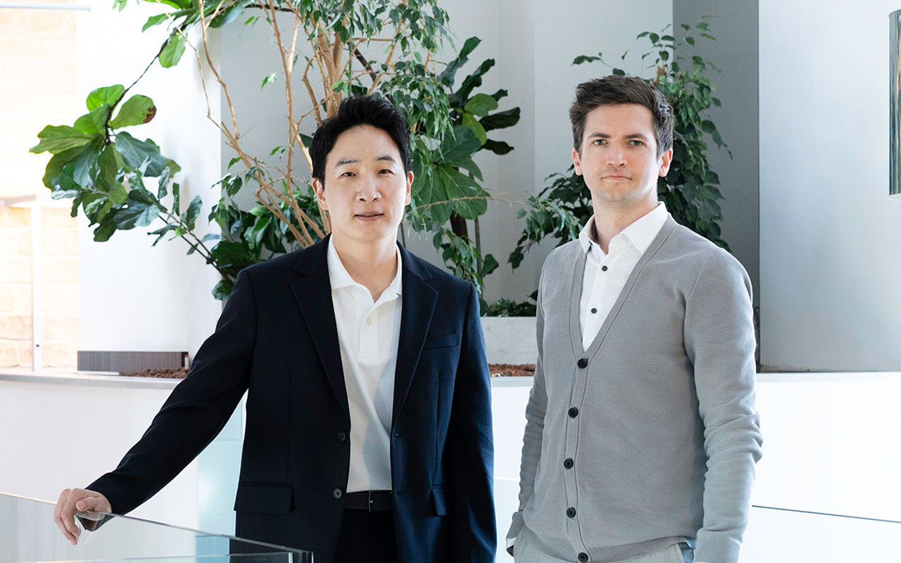 Neue Agenturführung bei Cheil Austria