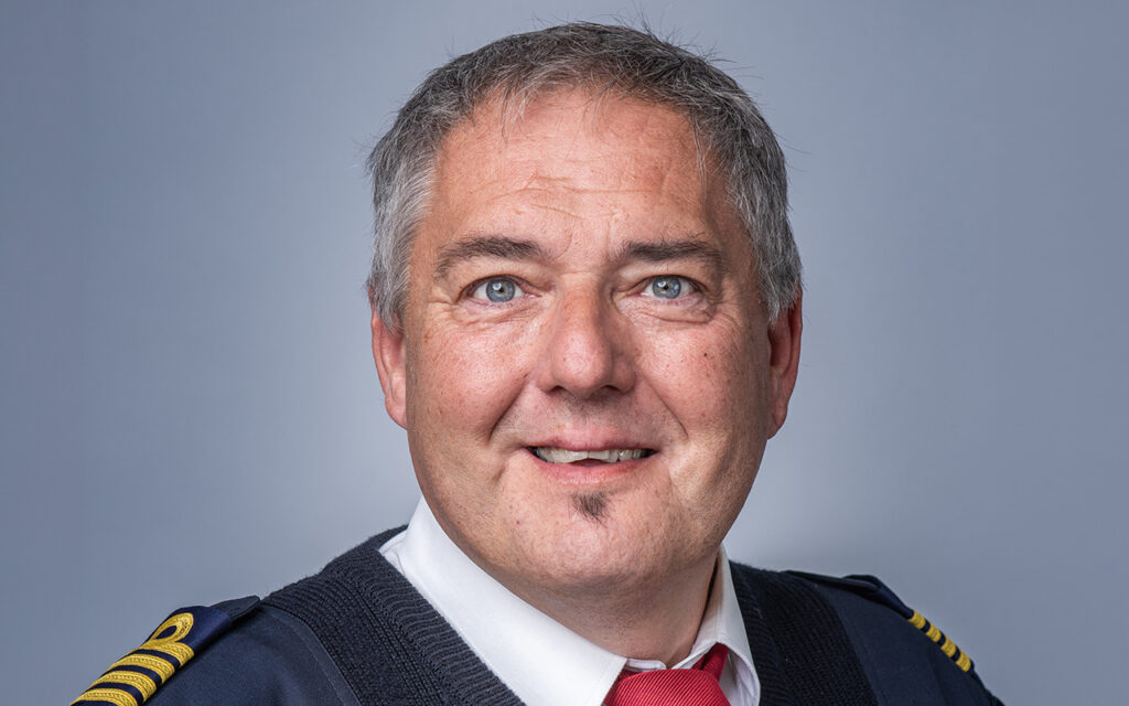 DDSG Blue Danube erweitert Geschäftsführung