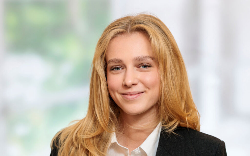 Attensam verstärkt wichtige Bereiche mit weiblichen Führungskräften