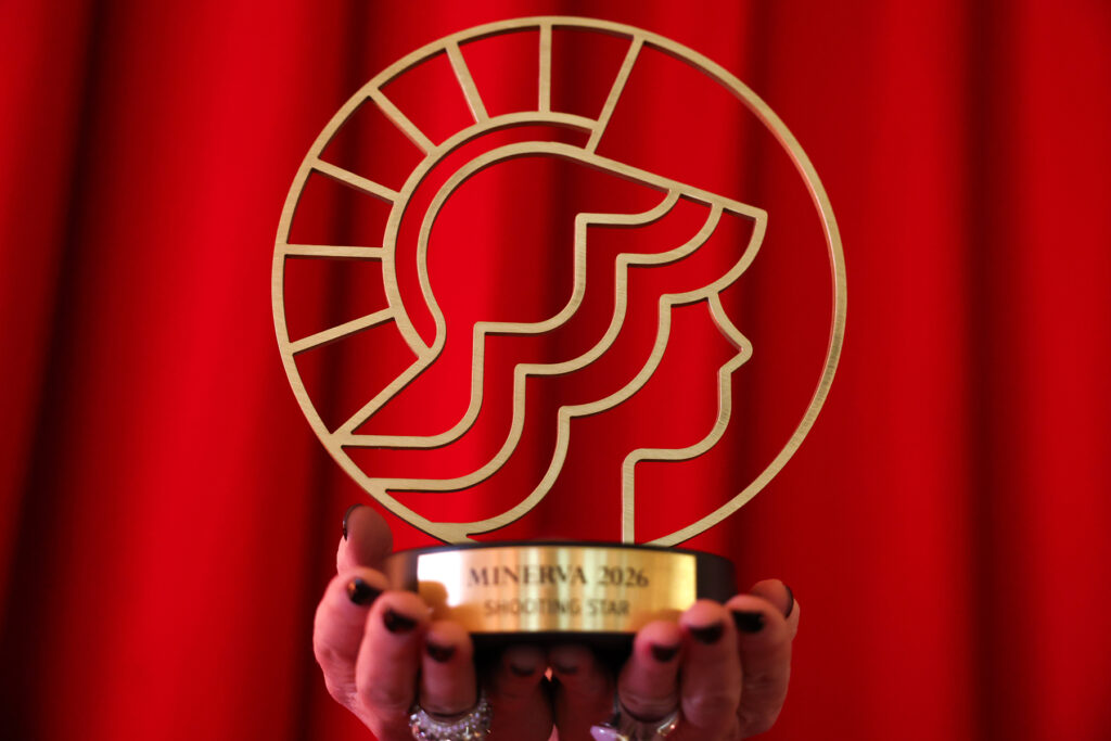 Minerva Awards 2026: Visionäre Frauenpower im Rampenlicht