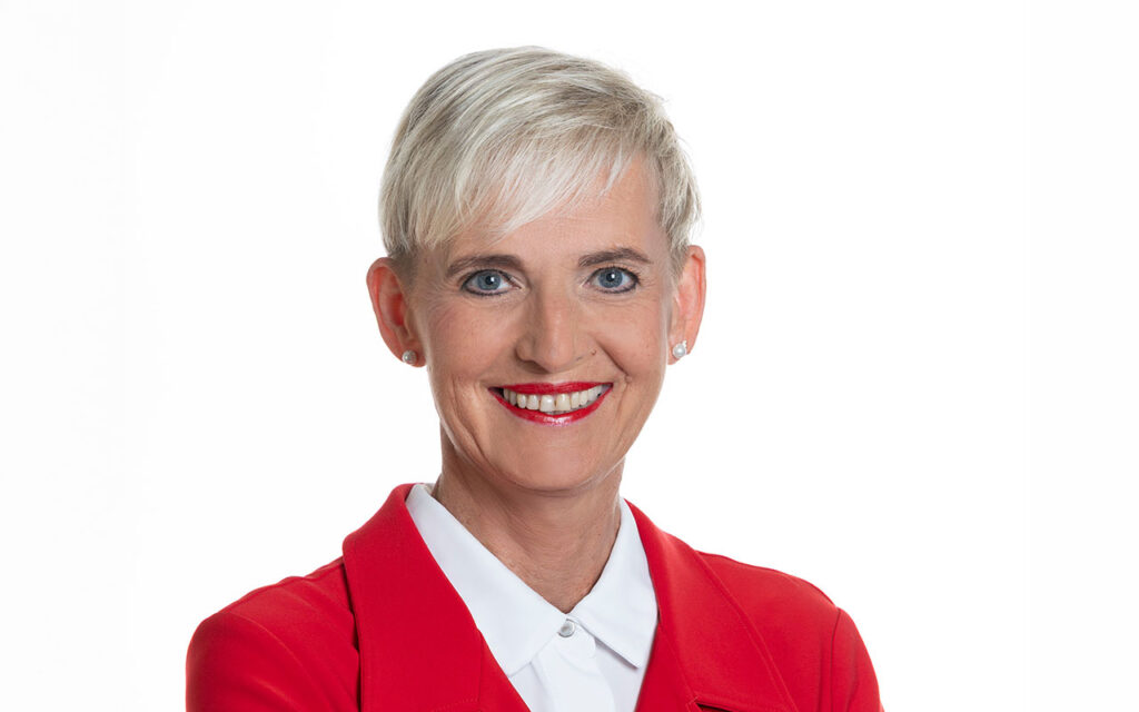 Erlebnisregion-Managerin für das Südburgenland bestellt