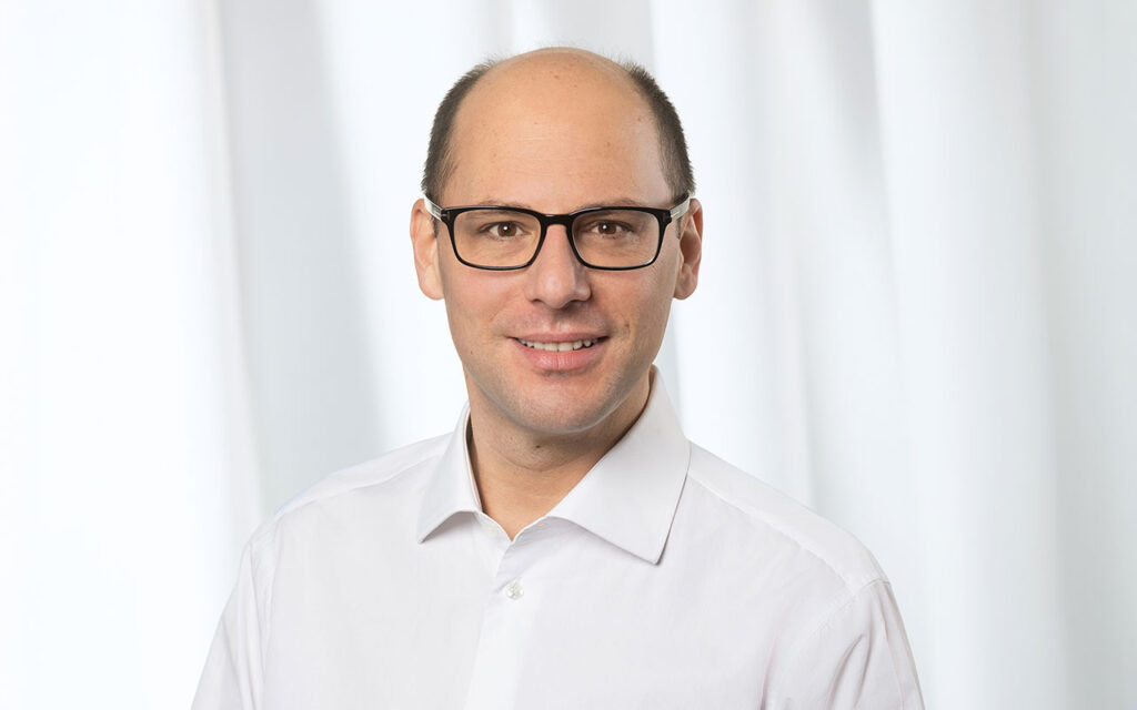 CANAL+ Österreich ernennt neuen CEO