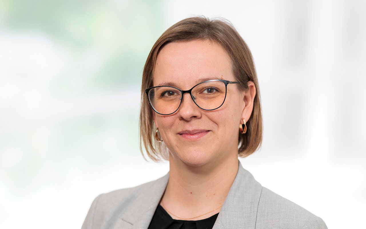 Attensam verstärkt wichtige Bereiche mit weiblichen Führungskräften