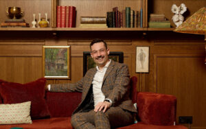 Neue Leitung für das Wilde Aparthotels Vienna am Fleischmarkt