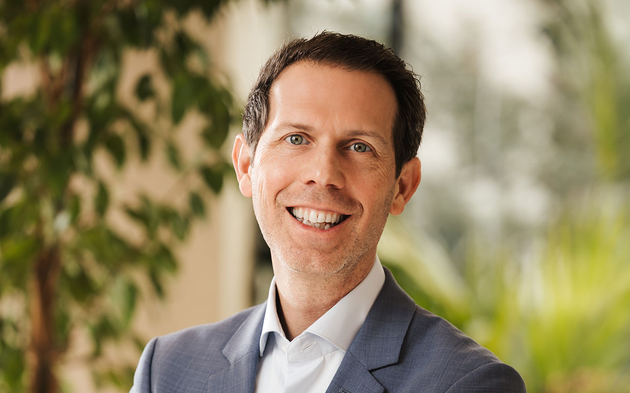 Führungswechsel bei NESPRESSO Österreich