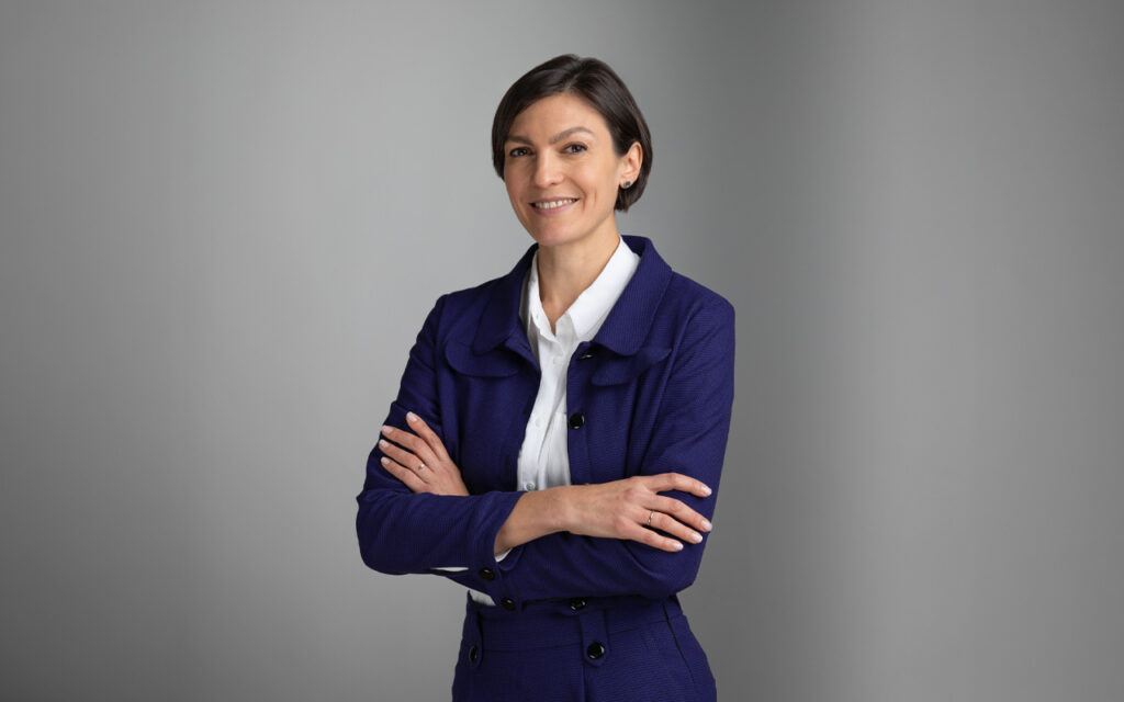 Steinmayr & Co Insurance Brokers erhält neuen Managing Director