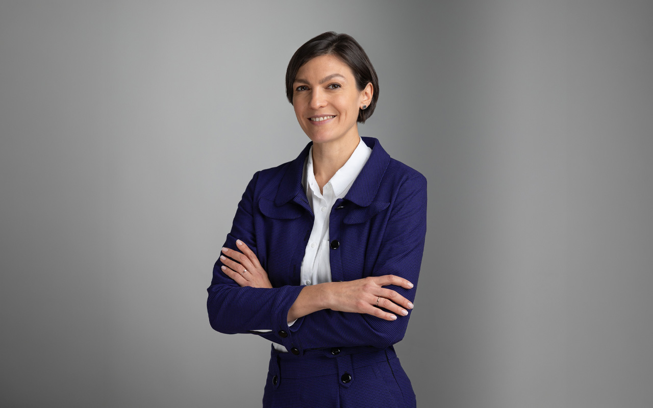 Steinmayr & Co Insurance Brokers erhält neuen Managing Director