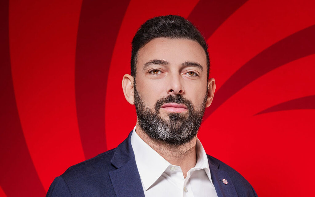 MediaMarkt Österreich und Schweiz erhalten neuen CEO