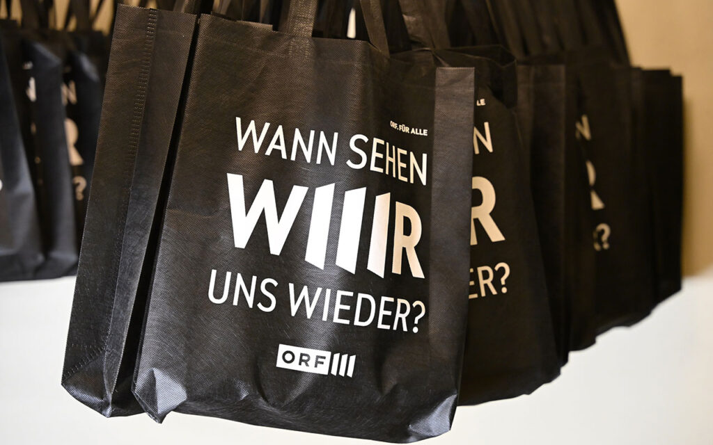 15 Jahre ORF III Kultur, Geschichte, Gegenwart und Zukunft