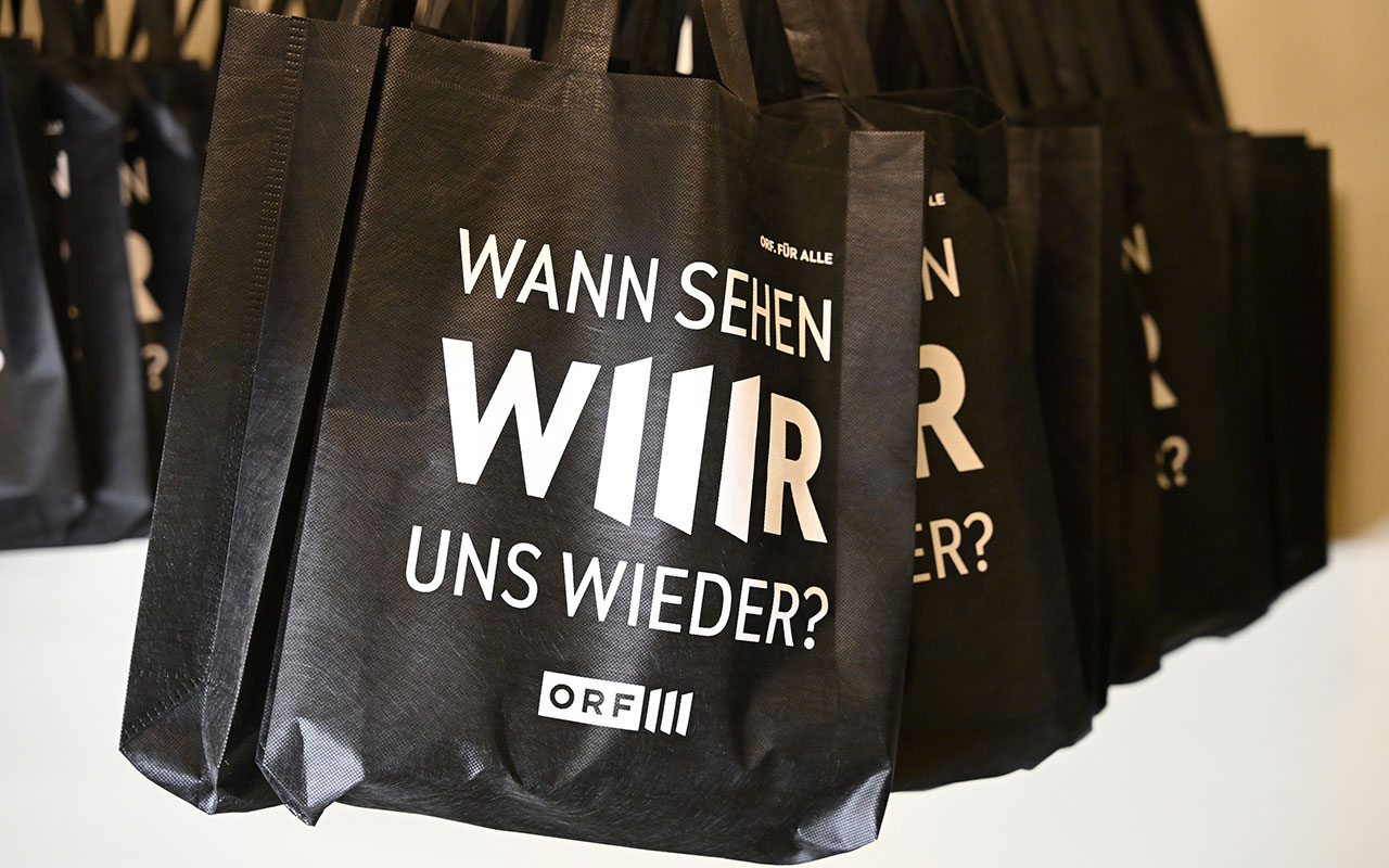 15 Jahre ORF III Kultur, Geschichte, Gegenwart und Zukunft