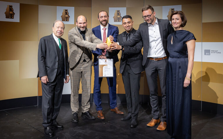 AIT erobert Top-Platzierungen beim Houskapreis und beweist Innovationskraft