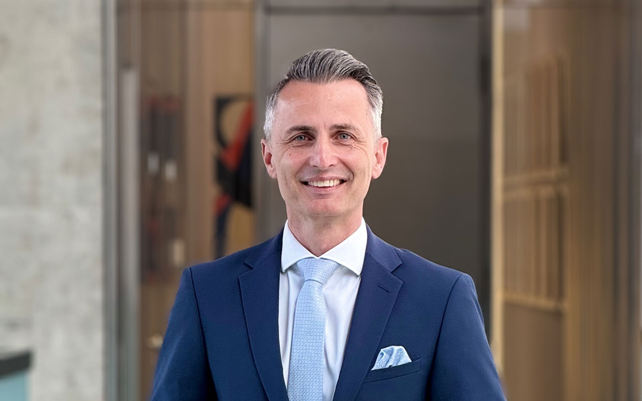 Schoellerbank mit neuer Leitung für die Region Österreich Ost