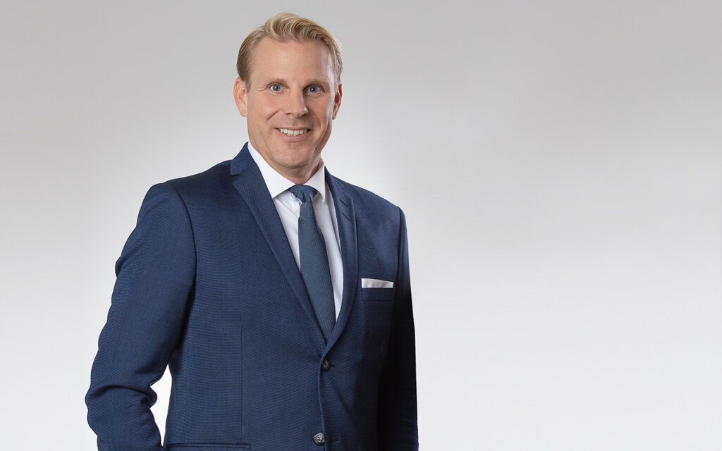 Alexander Schungl: Entscheider brauchen heute Einordnung statt mehr Wissen