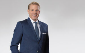 Alexander Schungl: Entscheider brauchen heute Einordnung statt mehr Wissen