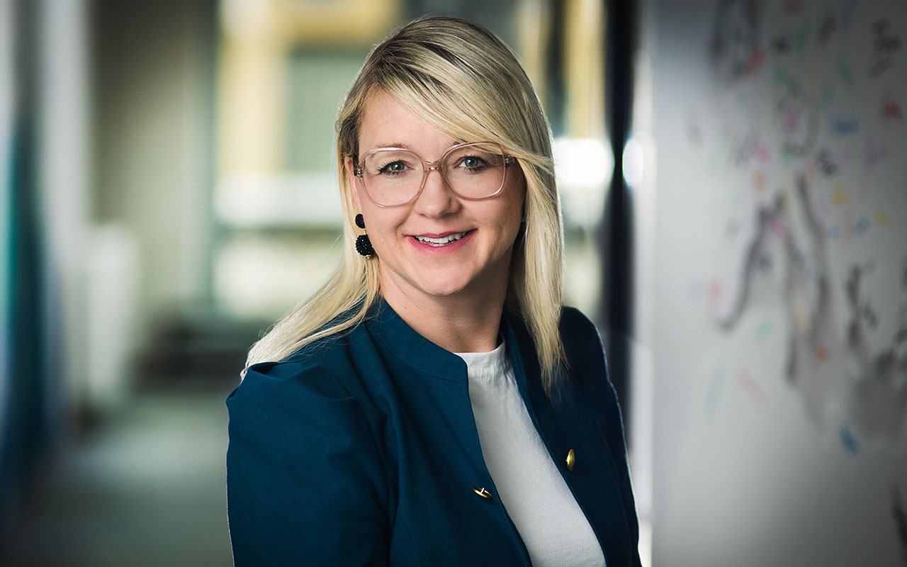 Neubesetzung im Management Team von JTI Austria