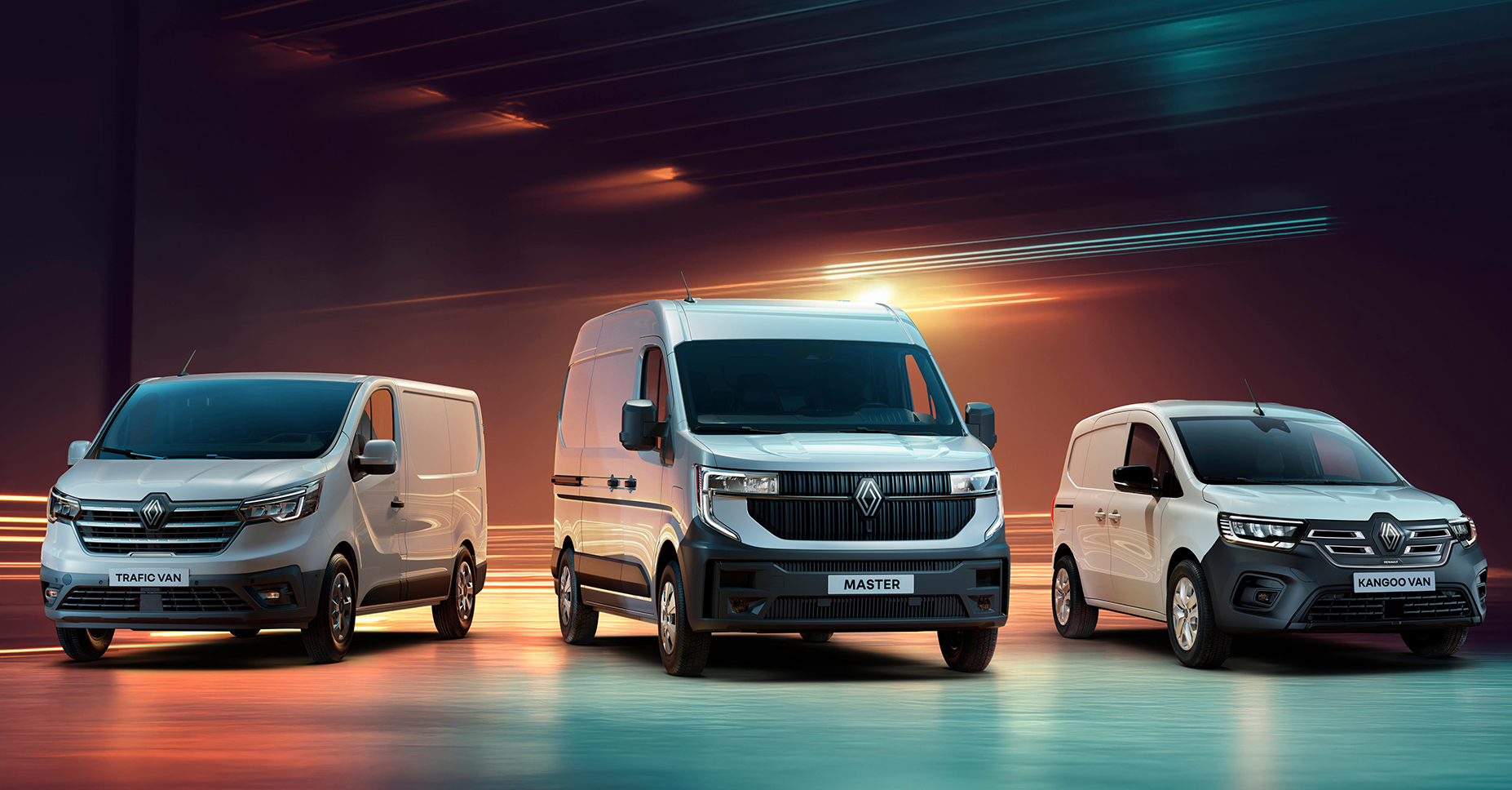 Renault Flottenmagazin