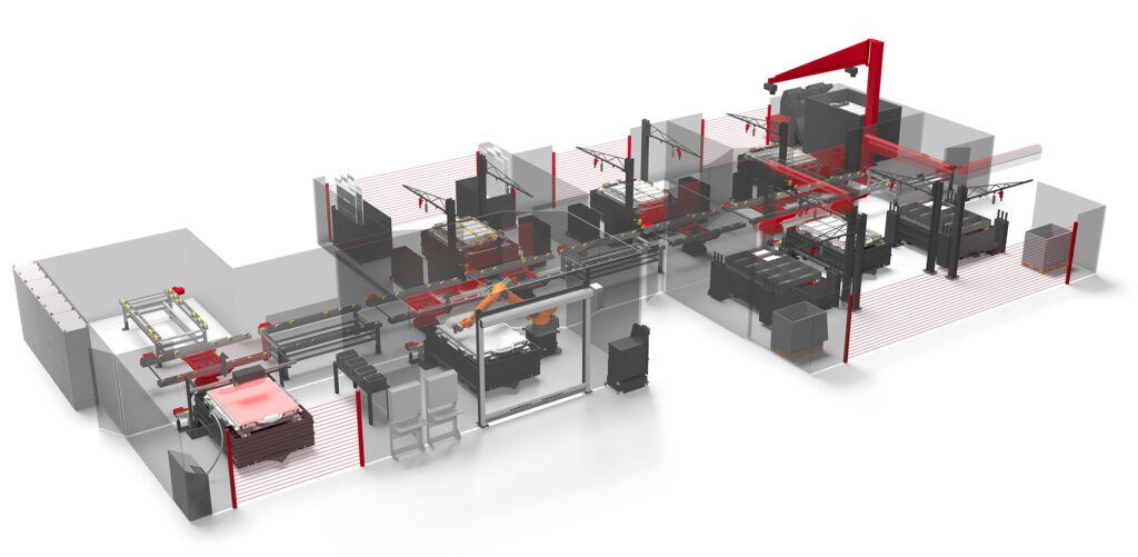 „BattBox“ schafft Grundlage für Skalierung des Batterie-Recyclings in Europa