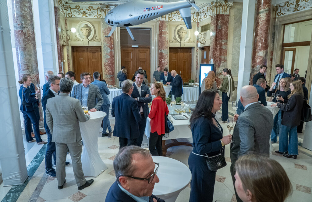 Journalismuspreis der Industrie 2026: Qualität mit Tiefgang und Relevanz