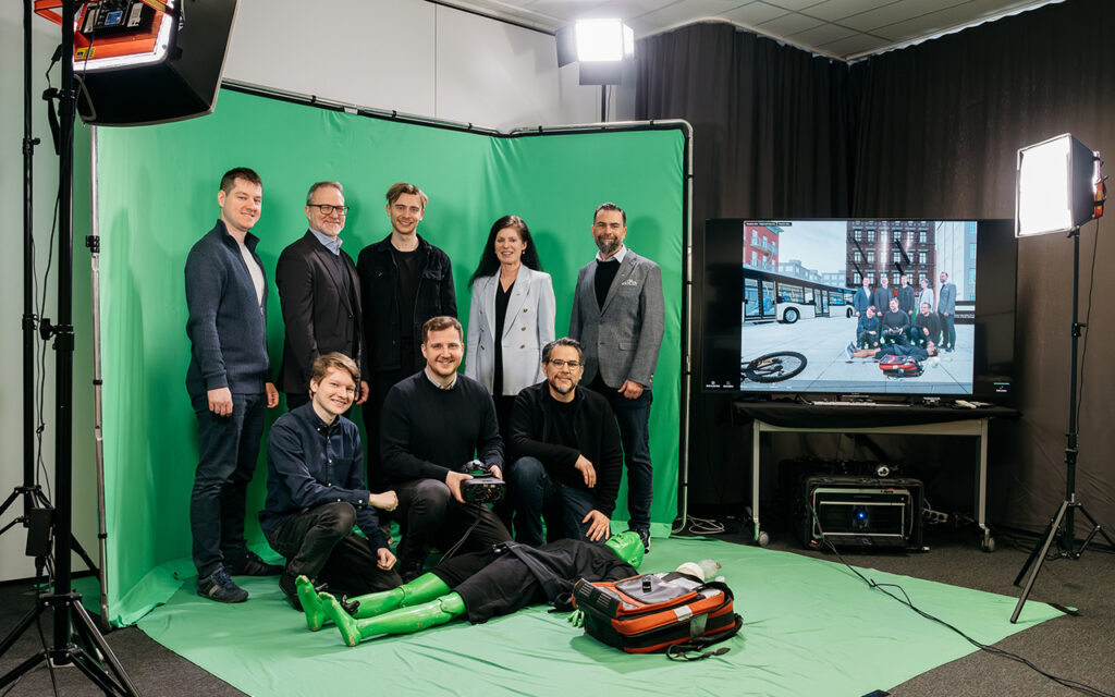 AIT erobert Top-Platzierungen beim Houskapreis und beweist Innovationskraft
