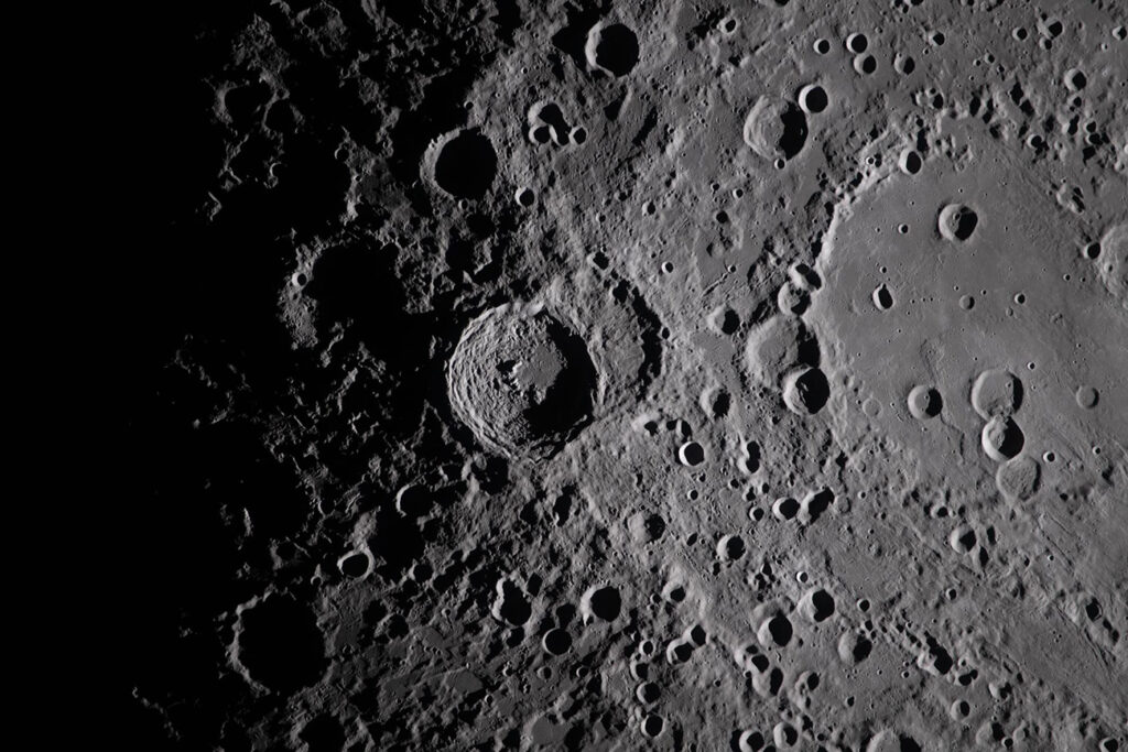 Artemis II bringt Menschen erstmals seit Jahrzehnten zurück zum Mond